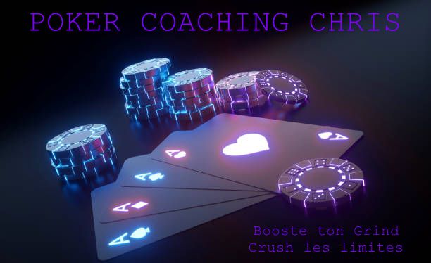 poker coaching chris